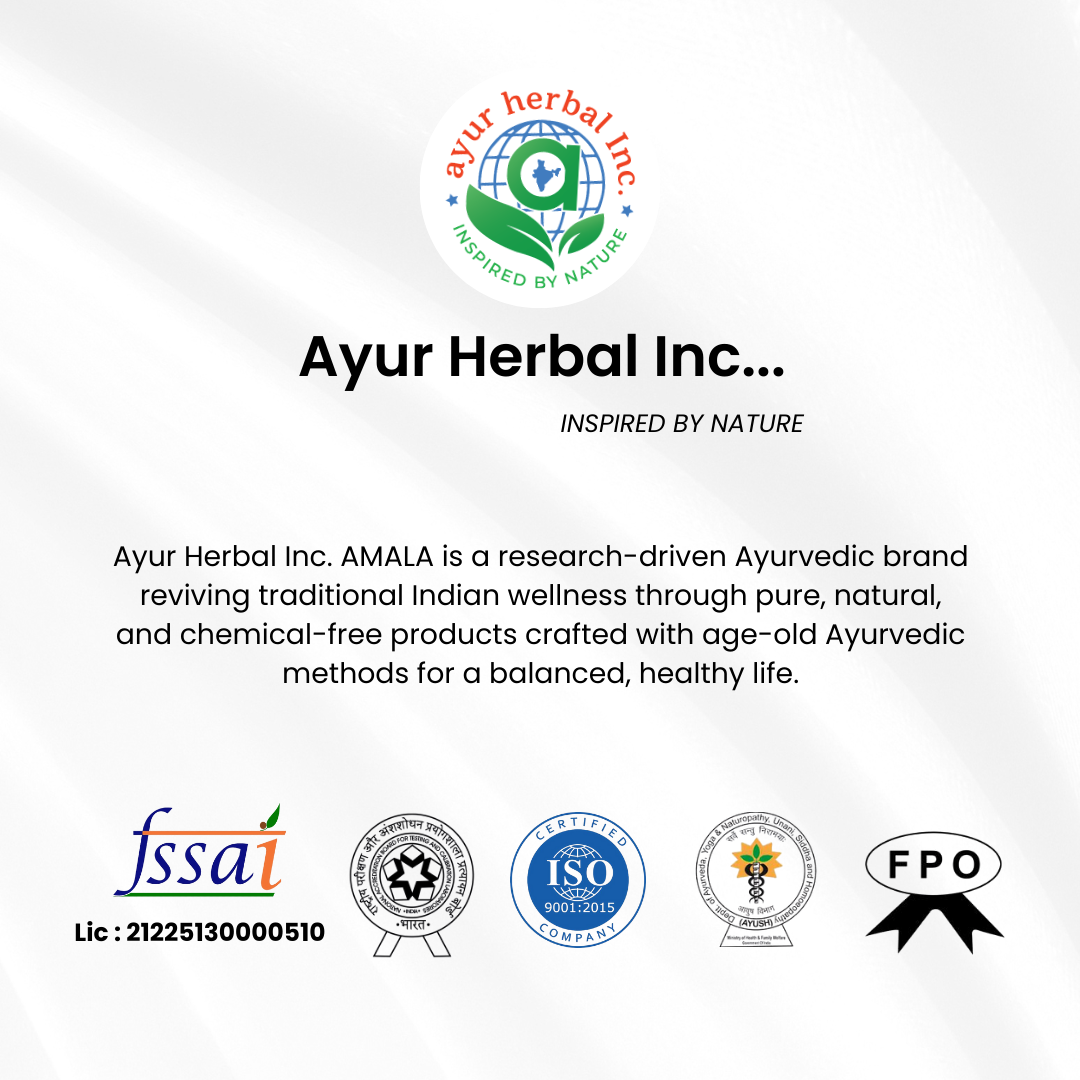 AMALA TINY BEE - TRUSTED SOURCE FOR NATURAL REMEDIES - Image 5