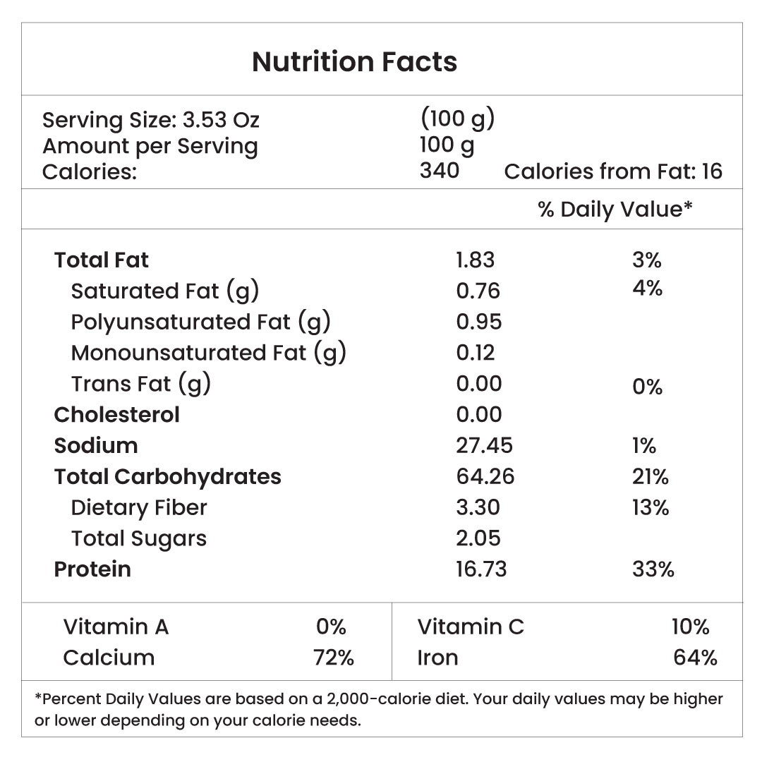 AMALA TURMERIC POWDER - WELLNESS A WAY OF LIFE - Image 3
