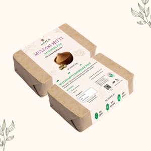 AMALA MULTANI MITTI HANDMADE SOAP